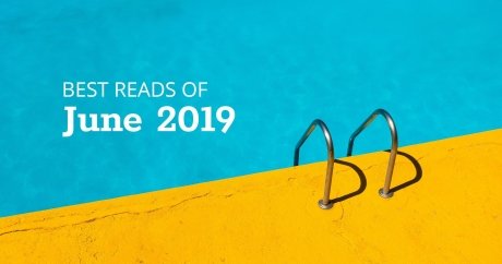 These are the best personal finance reads from June 2019